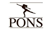 Pons Joiers Rambla logo